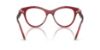 Picture of Swarovski Eyeglasses SK2036