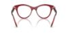 Picture of Swarovski Eyeglasses SK2036F