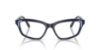 Picture of Swarovski Eyeglasses SK2034