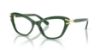 Picture of Swarovski Eyeglasses SK2031