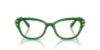Picture of Swarovski Eyeglasses SK2032