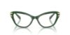 Picture of Swarovski Eyeglasses SK2031
