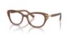 Picture of Swarovski Eyeglasses SK2032