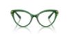 Picture of Swarovski Eyeglasses SK2030