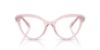 Picture of Swarovski Eyeglasses SK2030