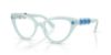 Picture of Swarovski Eyeglasses SK2028F