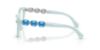 Picture of Swarovski Eyeglasses SK2028F