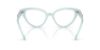 Picture of Swarovski Eyeglasses SK2028F