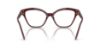Picture of Swarovski Eyeglasses SK2029