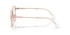 Picture of Swarovski Eyeglasses SK1020D