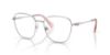 Picture of Swarovski Eyeglasses SK1019