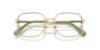 Picture of Swarovski Eyeglasses SK1020D