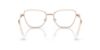 Picture of Swarovski Eyeglasses SK1018
