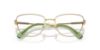 Picture of Swarovski Eyeglasses SK1018