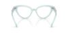 Picture of Swarovski Eyeglasses SK2028