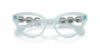 Picture of Swarovski Eyeglasses SK2028