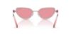 Picture of Swarovski Sunglasses SK7027