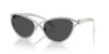 Picture of Swarovski Eyeglasses SK7025