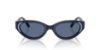 Picture of Swarovski Sunglasses SK6030