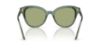 Picture of Swarovski Sunglasses SK6031