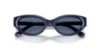 Picture of Swarovski Sunglasses SK6030F