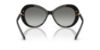 Picture of Swarovski Sunglasses SK6026F