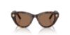 Picture of Swarovski Sunglasses SK6025