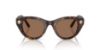Picture of Swarovski Sunglasses SK6025F