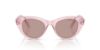 Picture of Swarovski Sunglasses SK6025