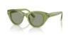 Picture of Swarovski Sunglasses SK6025