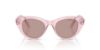 Picture of Swarovski Sunglasses SK6025F