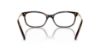 Picture of Swarovski Eyeglasses SK2017F