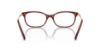 Picture of Swarovski Eyeglasses SK2017F
