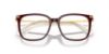 Picture of Swarovski Eyeglasses SK2016D
