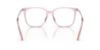 Picture of Swarovski Eyeglasses SK2016D