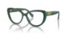 Picture of Swarovski Eyeglasses SK2014