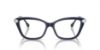 Picture of Swarovski Eyeglasses SK2011