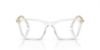 Picture of Swarovski Eyeglasses SK2015