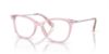 Picture of Swarovski Eyeglasses SK2010F