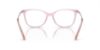 Picture of Swarovski Eyeglasses SK2010F