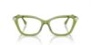 Picture of Swarovski Eyeglasses SK2011