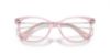 Picture of Swarovski Eyeglasses SK2010