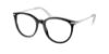 Picture of Swarovski Eyeglasses SK2009F