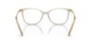 Picture of Swarovski Eyeglasses SK2010