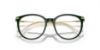 Picture of Swarovski Eyeglasses SK2009