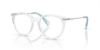 Picture of Swarovski Eyeglasses SK2009F
