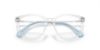 Picture of Swarovski Eyeglasses SK2009F