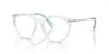 Picture of Swarovski Eyeglasses SK2009