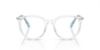 Picture of Swarovski Eyeglasses SK2009