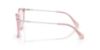 Picture of Swarovski Eyeglasses SK2009